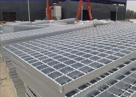 鋼格柵的優點究竟都有哪些？