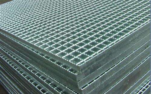 如何存放鍍鋅鋼格板可防止生白銹