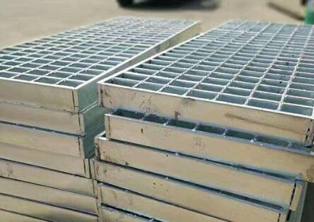 什么是鋼格柵，一般運用在哪里？